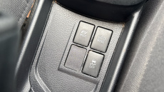 Toyota Yaris 1.5 Hybrid Icon Tech 5dr CVT Hybrid Hatchback